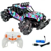Can Toys Uzaktan Kumandalı Şarjlı Araba 869-33