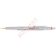 Rotring Versatil Kalem 800 0.7 MM Krom 1904448