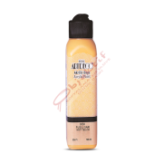 Artdeco Akrilik Boya 140 ML Puslu Sarı 070R-3030