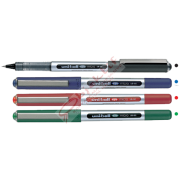 Uni-Ball Roller Kalem Eye Micro Bilye Uç 0.5 MM Kırmızı UB-150