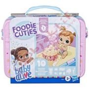 Baby Alive Foodie Cuties Lunchbox Süpriz Çanta F3551