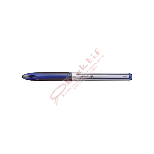 Uni-Ball Roller Kalem Aır 0.5 MM Mavi UBA-188-M