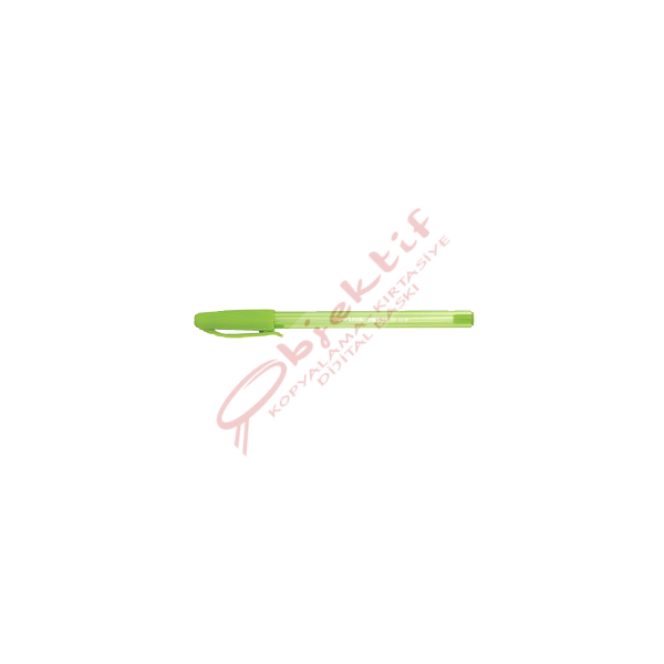 Paper Mate Tükenmez Kalem İnkjoy 100 1.0 MM Açık Yeşil S0977350