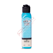 Artdeco Akrilik Boya 140 ML Kelebek Mavi 070R-3044