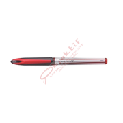 Uni-Ball Roller Kalem Aır 0.5 MM Kırmızı UBA-188-M