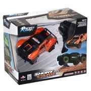 Can Toys Uzaktan Kumamda Şarjlı Araba HBDK4301B