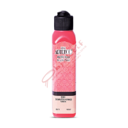 Artdeco Akrilik Boya 140 ML Domates Kırmızı 070R-3043