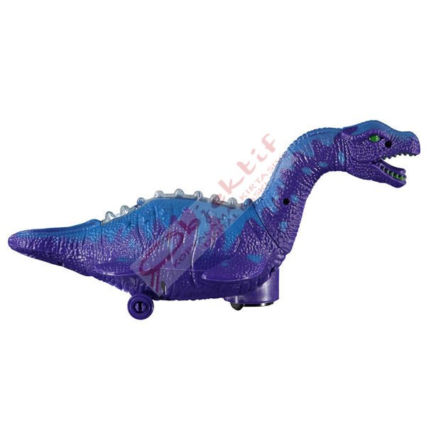 Can Toys Kutulu Pilli Dinazor 6918B