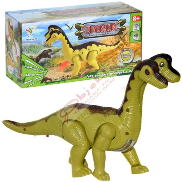 Can Toys Pilli Dinazor Kutuda 6912B