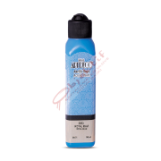 Artdeco Akrilik Boya 140 ML Royal Mavi 070R-3053