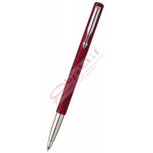 Parker Roller Kalem Vector Ct Kırmızı S0549700