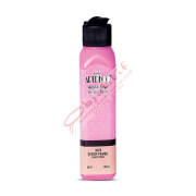 Artdeco Akrilik Boya 140 ML Şeker Pembe 070R-3678