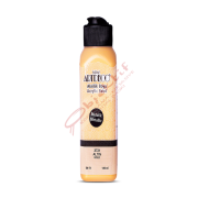 Artdeco Akrilik Boya 140 ML Metalik Altın 071R-3721