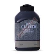 Artdeco Akrilik Boya 500 ML Siyah 70L-3618