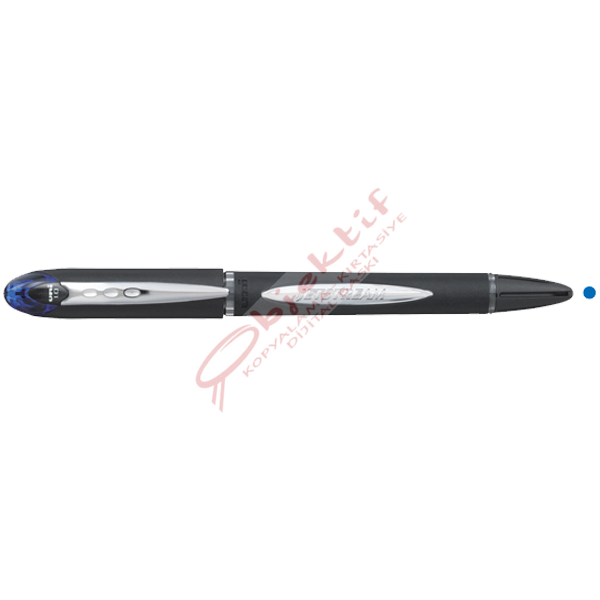 Uni-Ball Roller Kalem Jetstream Hızlı Yazı 1.0 MM Mavi Sx-210