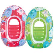 Can Toys Baby Float 102x69 CM 34037 Bot