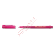 Faber-Castell Broadpen 0.8 MM Pembe 15 54 28