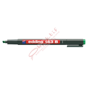 Edding Asetat Kalemi Permanent B Seri 1-3 MM Yeşil 143 B