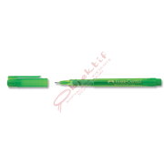 Faber-Castell Broadpen 0.8 MM Açık Yeşil 15 54 66