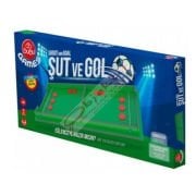 Bu-Bu Eğitici Oyun Games Şut Ve Gol BUBU-GM0031