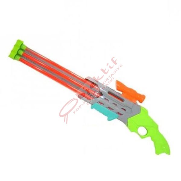 Can Toys Pompalı Su Tabancısı 8845