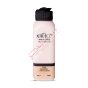 Artdeco Akrilik Boya 140 ML Açık Ten 070R-3063