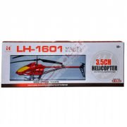 Can Uzaktan Kumandalı Helikopter LH-1601