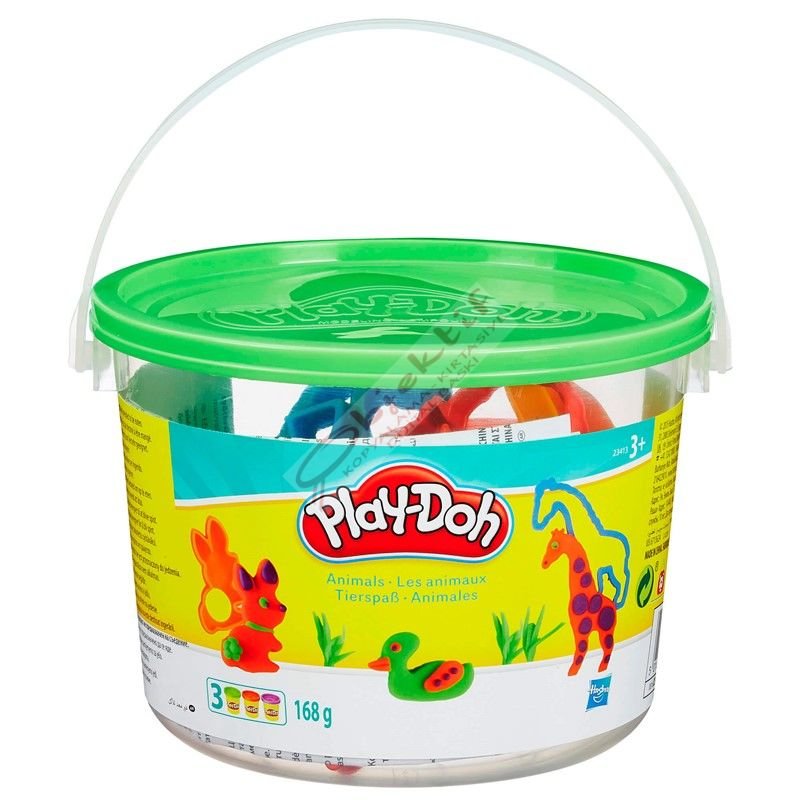 Play-Doh Mini Kovam 23414