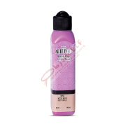 Artdeco Akrilik Boya 140 ML Kızıl Mor 070R-3050