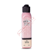 Artdeco Akrilik Boya 140 ML Küllü Gül 070R-3051