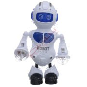 Can Kutulu Pilli Dans Eden Robot 5905B