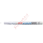 Uni-Ball Markör Boyama Paınt Marker 0.8-1.2 MM Beyaz PX-21