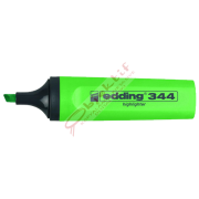 Edding Fosforlu Kalem Yeşil 344