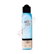 Artdeco Akrilik Boya 140 ML Buzul Mavi 070R-3034