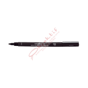 Uni-Ball Çizim Kalemi Akrilik Uçlu Fine Line Pin 0.3 MM Siyah PIN 03-200(S)