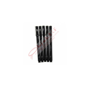Uni-Ball Çizim Kalemi Akrilik Uçlu Fine Line Pin 5 Lİ Siyah PIN-200/5P