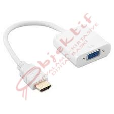Hytech HY-HV30 Hdmı To Vga Çevirici