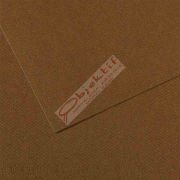 Canson Fon Kartonu (Dokulu) Mı-Teıntes 25 Lİ 50x65 160 GR 501 Dark Brown 200331484