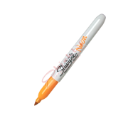 Sharpie Markör Permanent Neon Fosforlu Turuncu 1881077