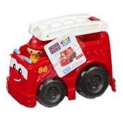 Mega Bloks Sevimli Araçlar (3 Asorti) CND62