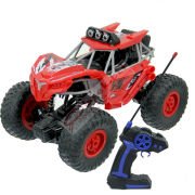 Can Uzaktan Kumandalı Şarşlı Araba 4x4 CD8101A