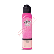 Artdeco Akrilik Boya 140 ML Magenta 070R-3042