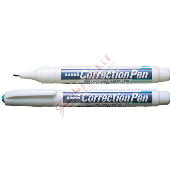 Uni-Ball Kalem Tipi Silici 1.0 MM CLP-300