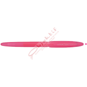 Uni-Ball Roller Kalem Signo Gelstick Jel Bilye Uç 0.7 MM Fosforlu Pembe UM-170