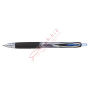 Uni-Ball Roller Kalem Signo 207 Bold Jel Bilye Uç Mekanik 1.0 MM Mavi UMN-207