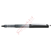 Uni-Ball Roller Kalem Eye Needle İğne Uçlu 0.5 Mm Siyah UB-185S