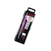 Rotring Okul Seti Versatil+Min Silgi Hediyeli 0.7 MM Mor RO-KK07-07MO