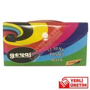 Goyal Pastel Boya Çantalı 12 Renk PTL-212