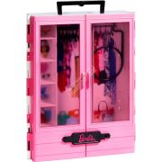 Barbie Nin Pembe Gardırobu GBK11