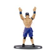 Roulette Wwe Mini Figürler GGJ18